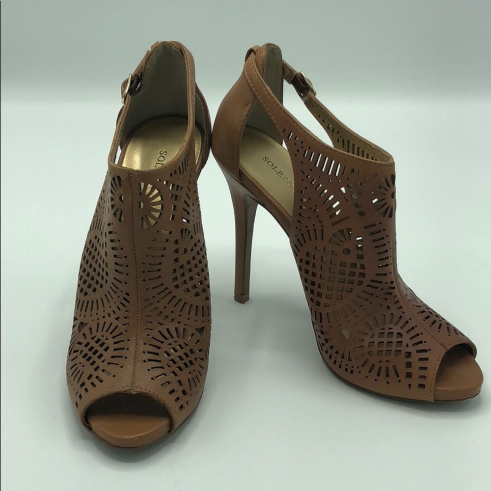 Sole Society heels
